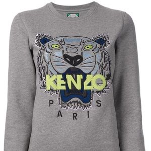 Kenzo sweatshirt